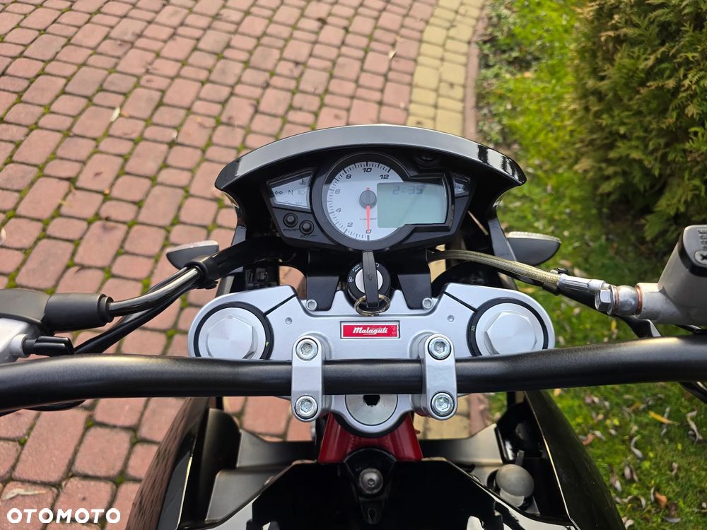 Malaguti Monte Pro - 20