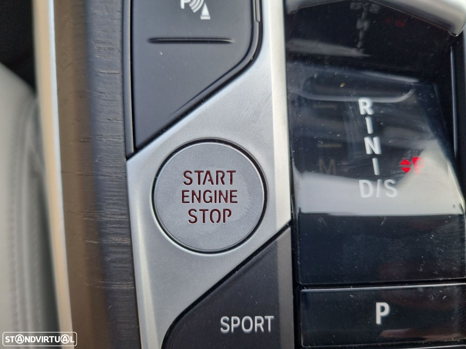 BMW 420 d Pack Desportivo M Auto - 24