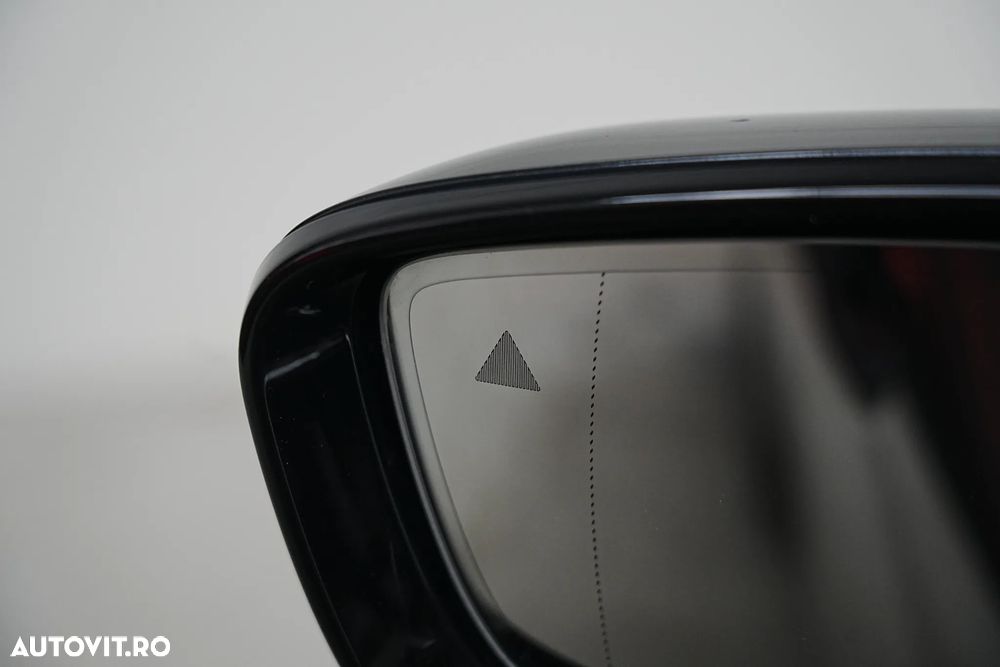 BMW Seria 5 530e Aut. Luxury Line - 32