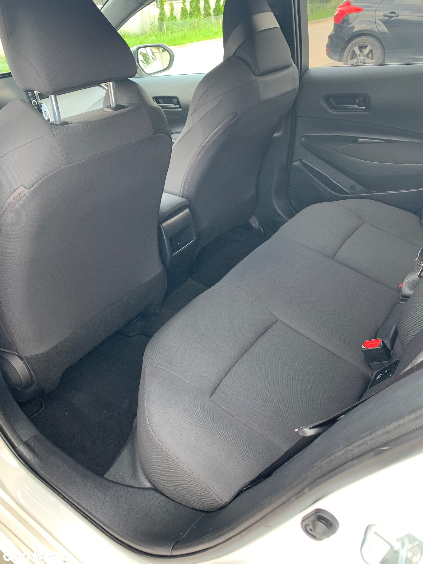 Toyota Corolla 1.2 T Comfort - 9