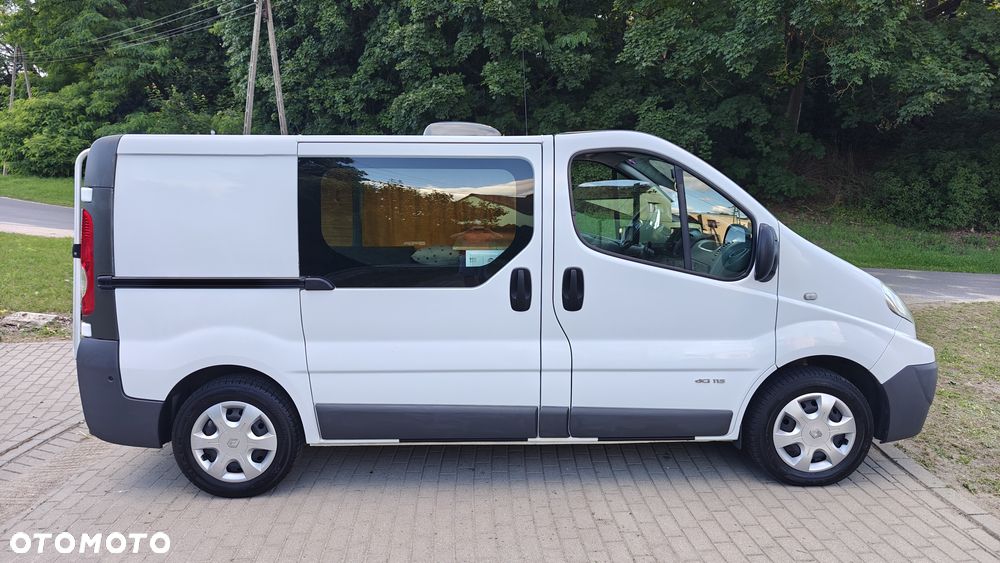 Renault Trafic - 4