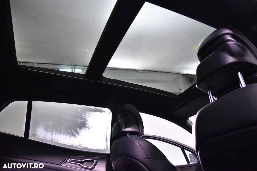 Kia Sportage 1.6T-GDI 2WD Aut. GT-Line - 26