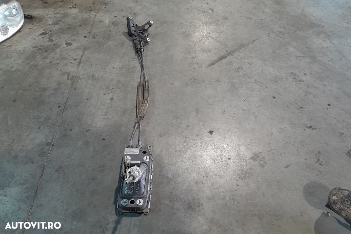 Timonerie cutie de viteza 1T0711049BD Volkswagen VW Caddy 3 [2004 - 2 - 1