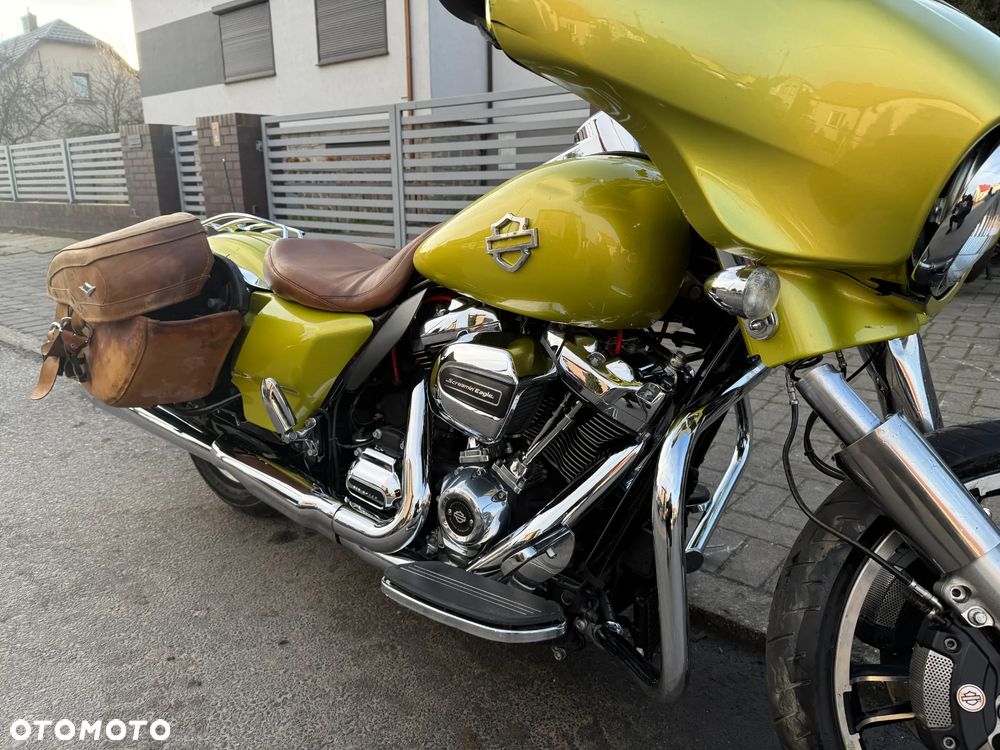 Harley-Davidson FLHXS Special - 27