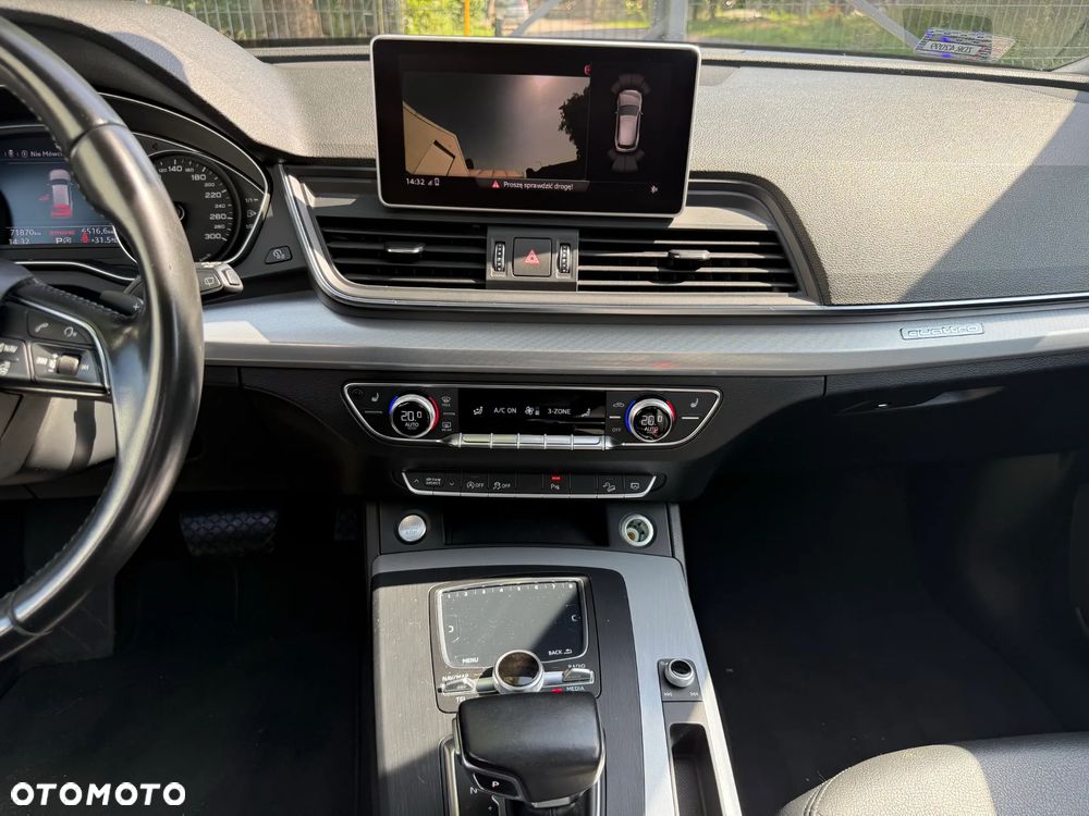 Audi Q5 2.0 TFSI Quattro Sport S tronic - 33