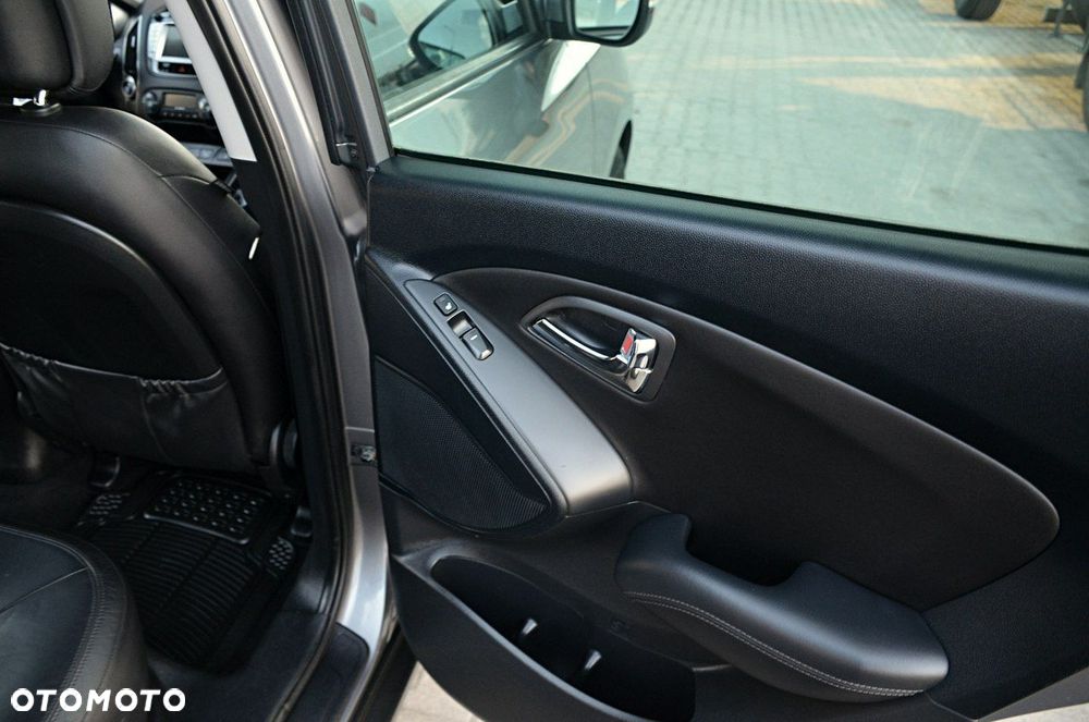 Hyundai ix35 - 17