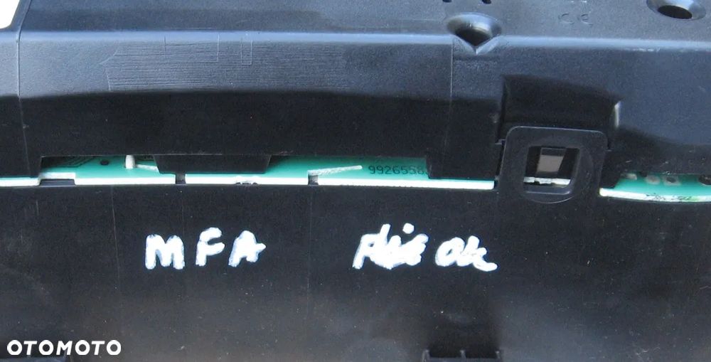 licznik zegar tacho PASSAT B5 1.9 TDI 3B0919881N VOLKSWAGEN - 4
