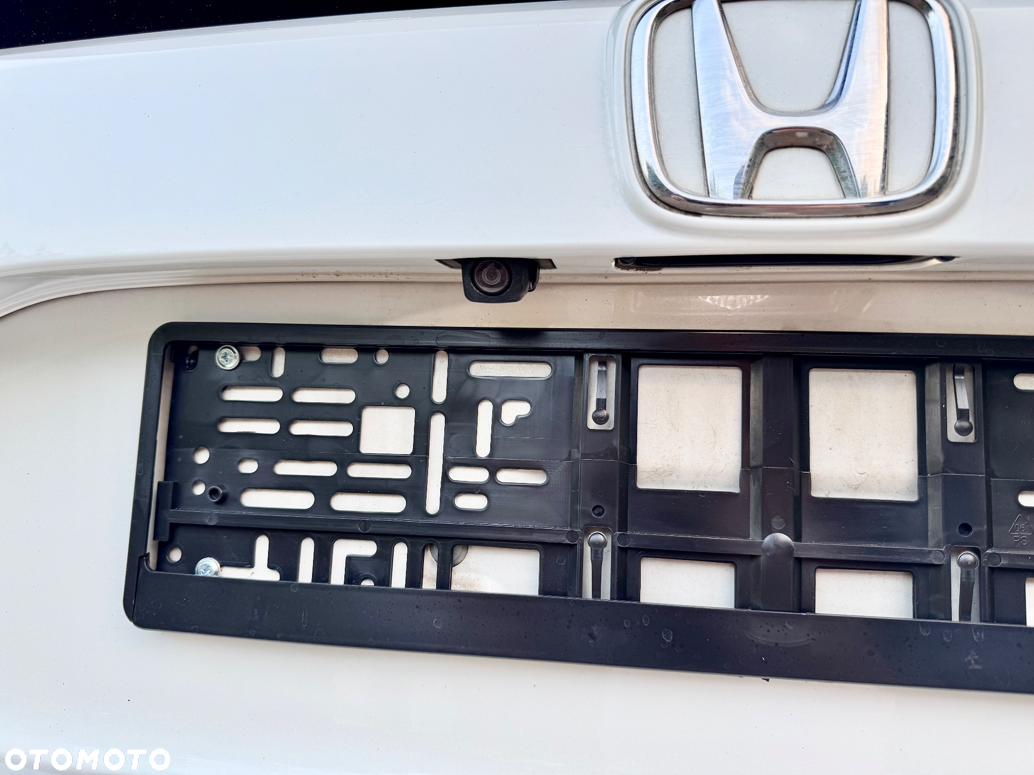 Honda Civic 1.0 T Executive (Pakiet Premium) - 5