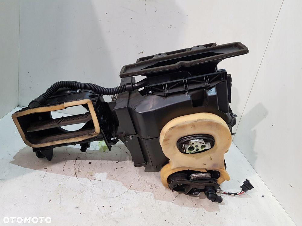 nagrzewnica vw audi seat skoda 1.6tdi 6r1820003br - 3