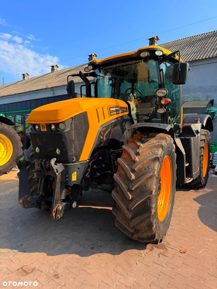 JCB 4190 - 4