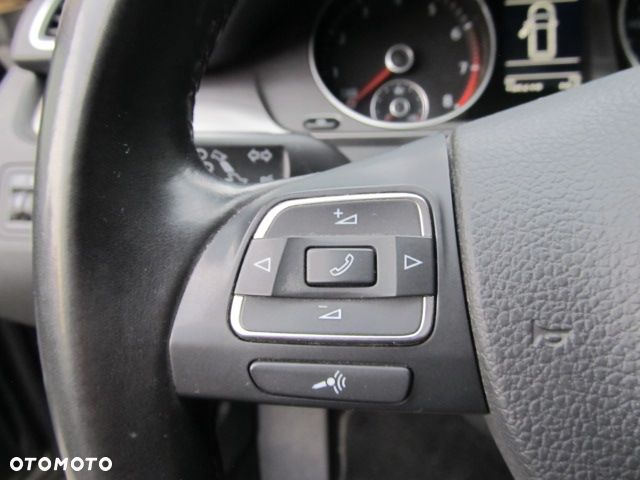 Volkswagen Passat 1.4 TSI BlueMotion Technology Comfortline - 18