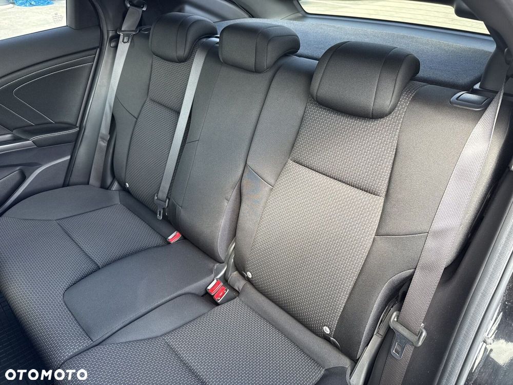 Honda Civic 1.4 Elegance - 16