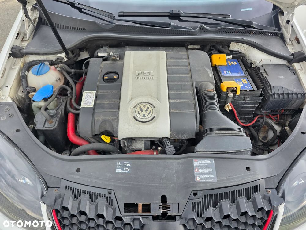 Volkswagen Golf 2.0 GTI Edition 30 - 11