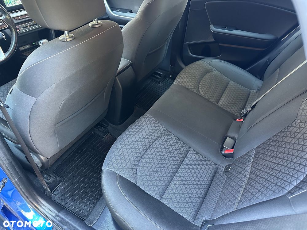 Kia Ceed - 15