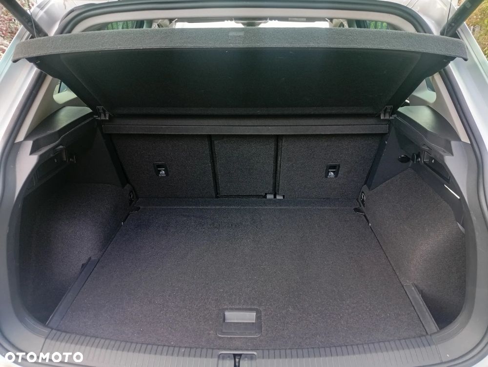 Volkswagen Tiguan 2.0 TDI SCR Elegance DSG - 31