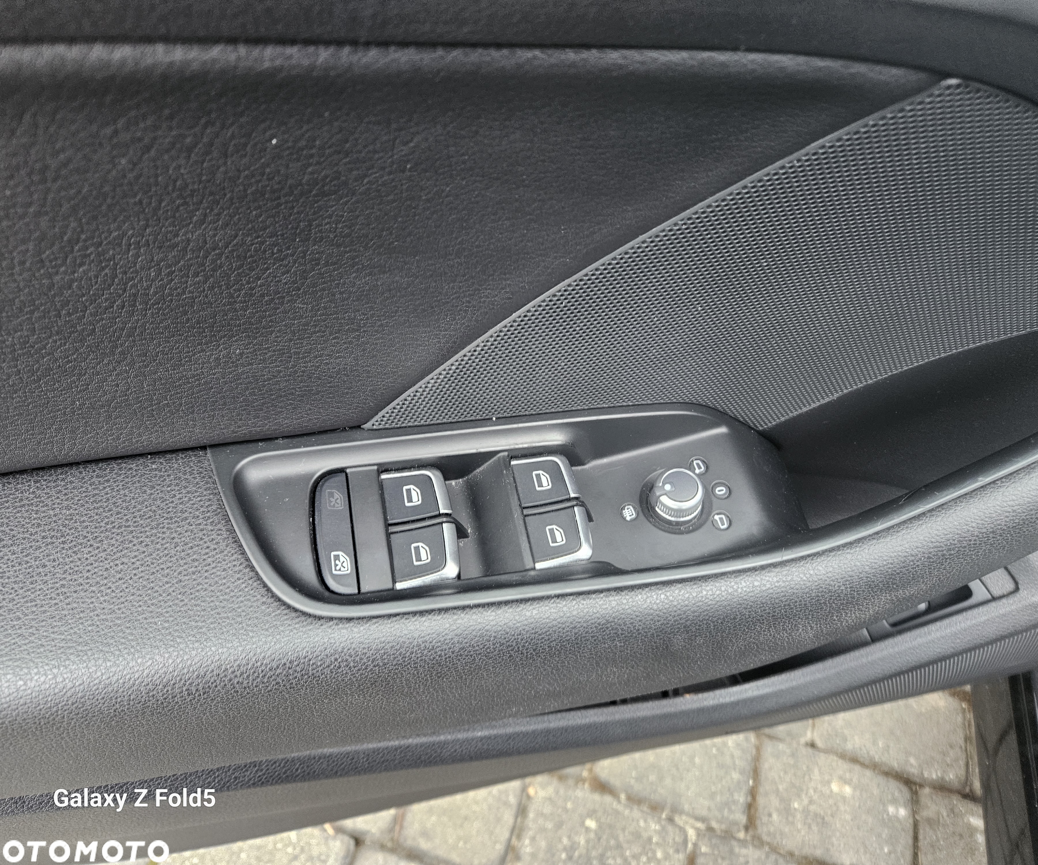 Audi A3 1.8 TFSI Sportback S tronic S line Sportpaket - 12