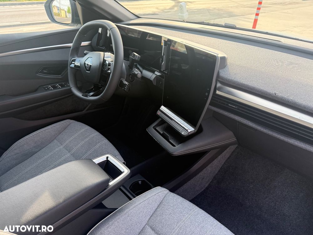 Renault Megane E-TECH 60 kWh 130 CP Evolution - 16