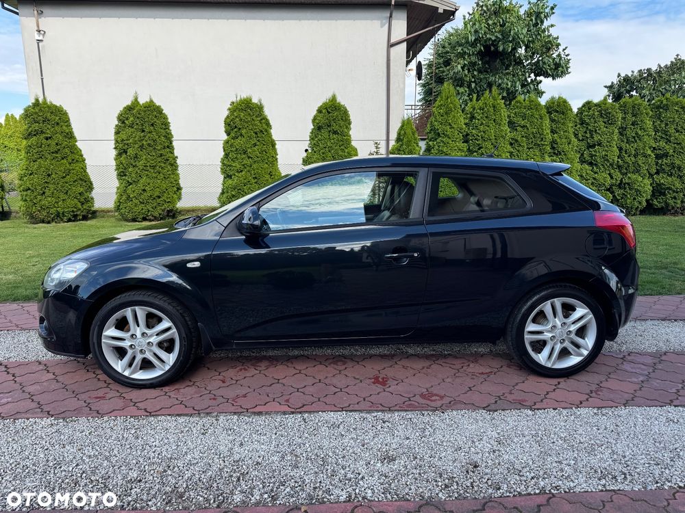 Kia ProCeed 1.6 CVVT LX - 6