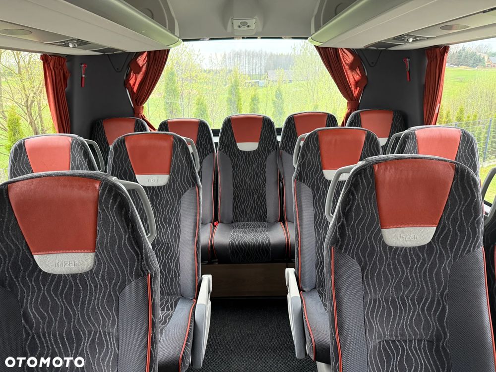 Scania Irizar I6s - 30