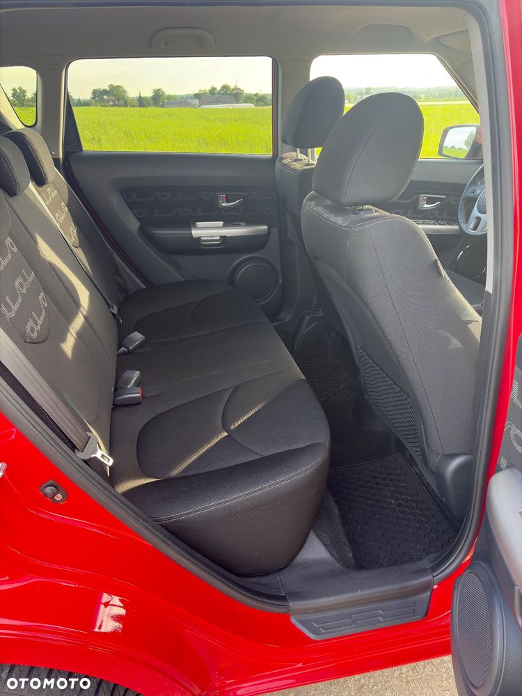 Kia Soul 1.6 GDI M - 27