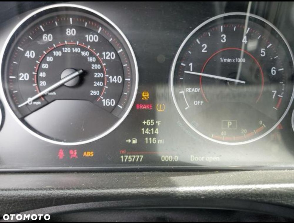 BMW Seria 3 335i - 9