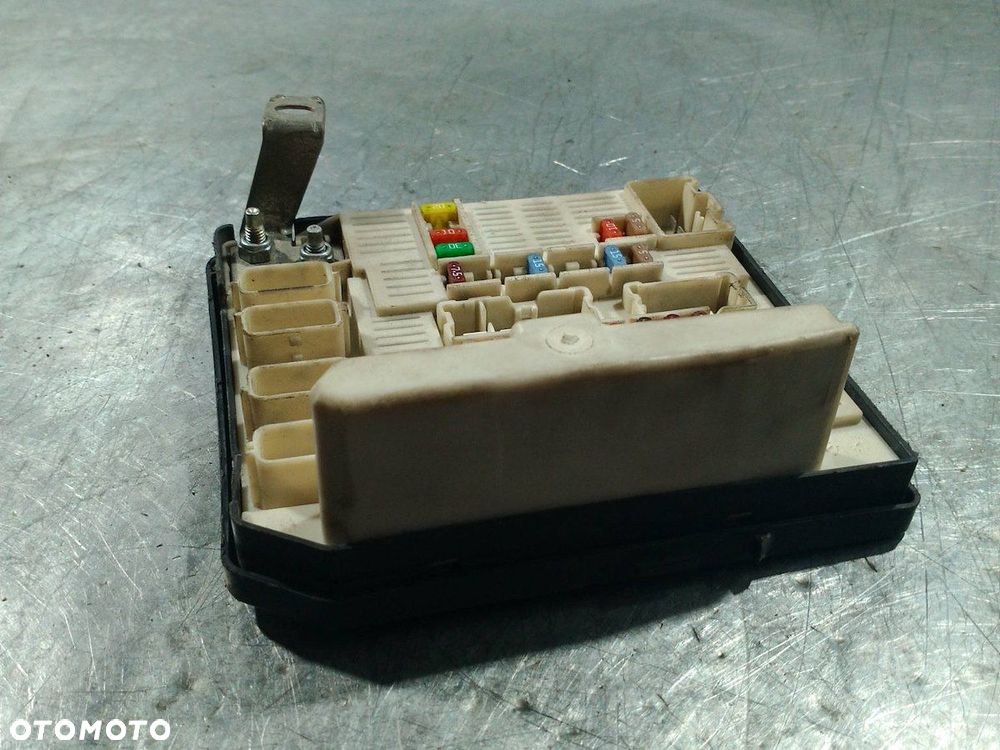 MODUŁ USM RENAULT SCENIC II LIFT 481866-G    USMC-PHT  N2 1.5 DCI - 4