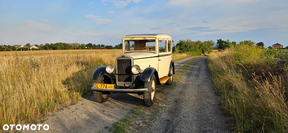 Peugeot Inny - 5