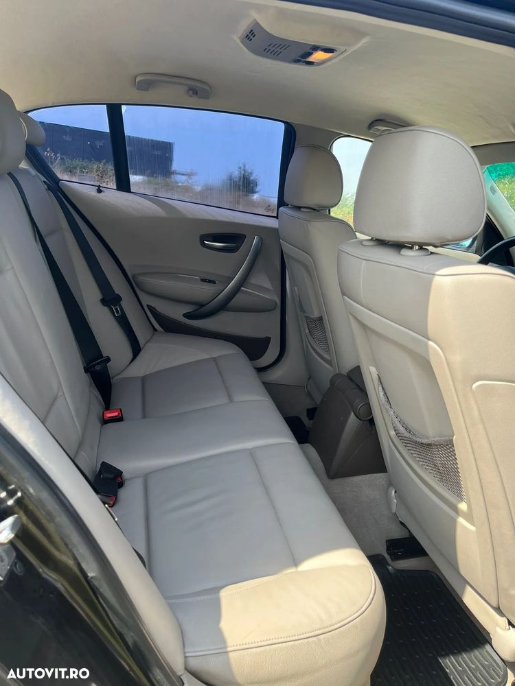 BMW Seria 1 - 10