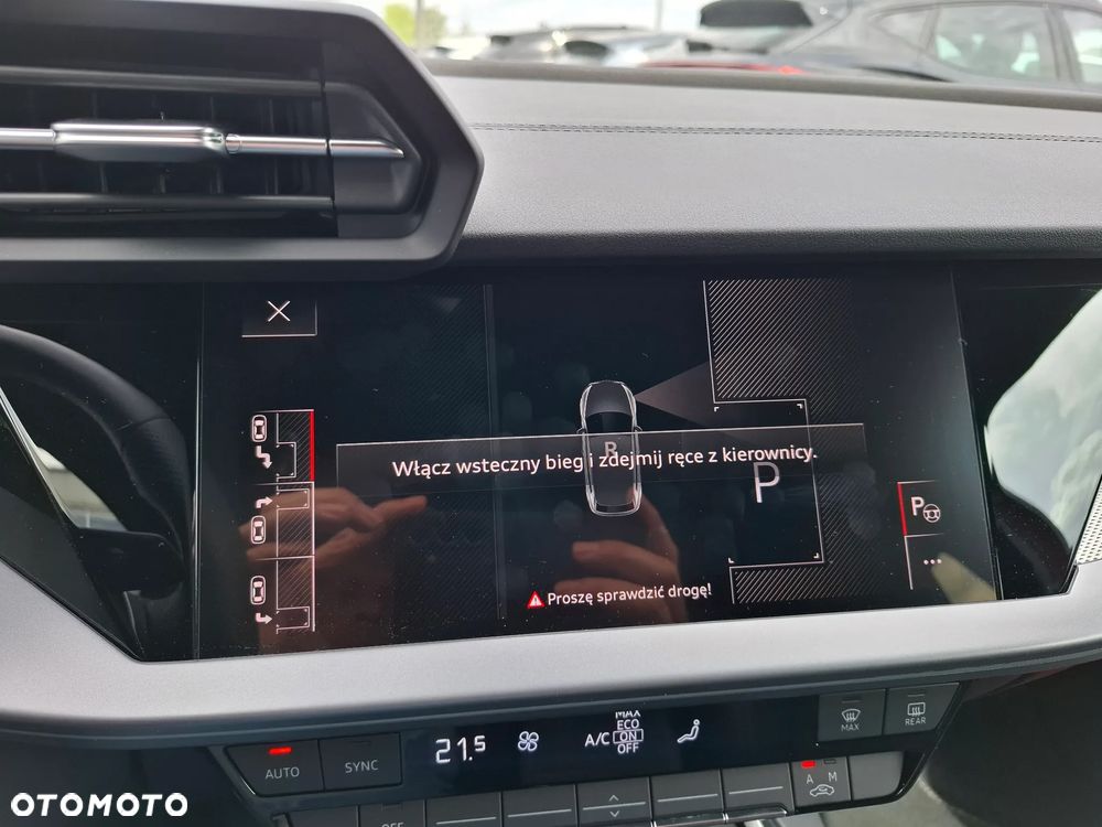 Audi A3 Sportback 45 TFSIe PHEV S Line S tronic - 28