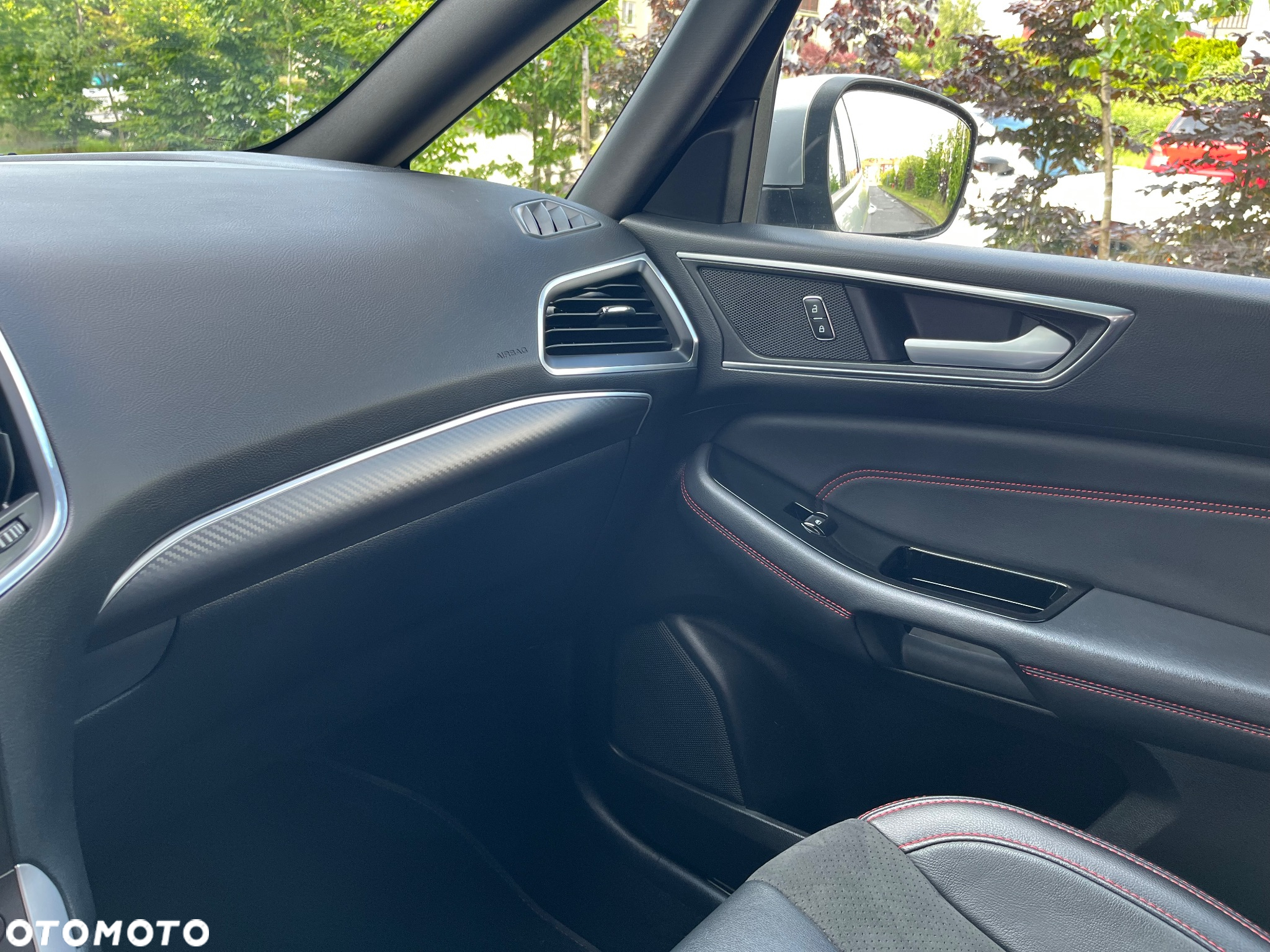 Ford S-Max 2.0 EcoBlue ST-LINE - 22