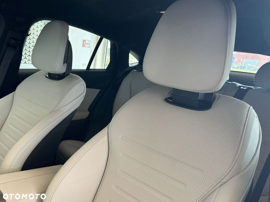 Mercedes-Benz GLC 200 d 4-Matic - 10