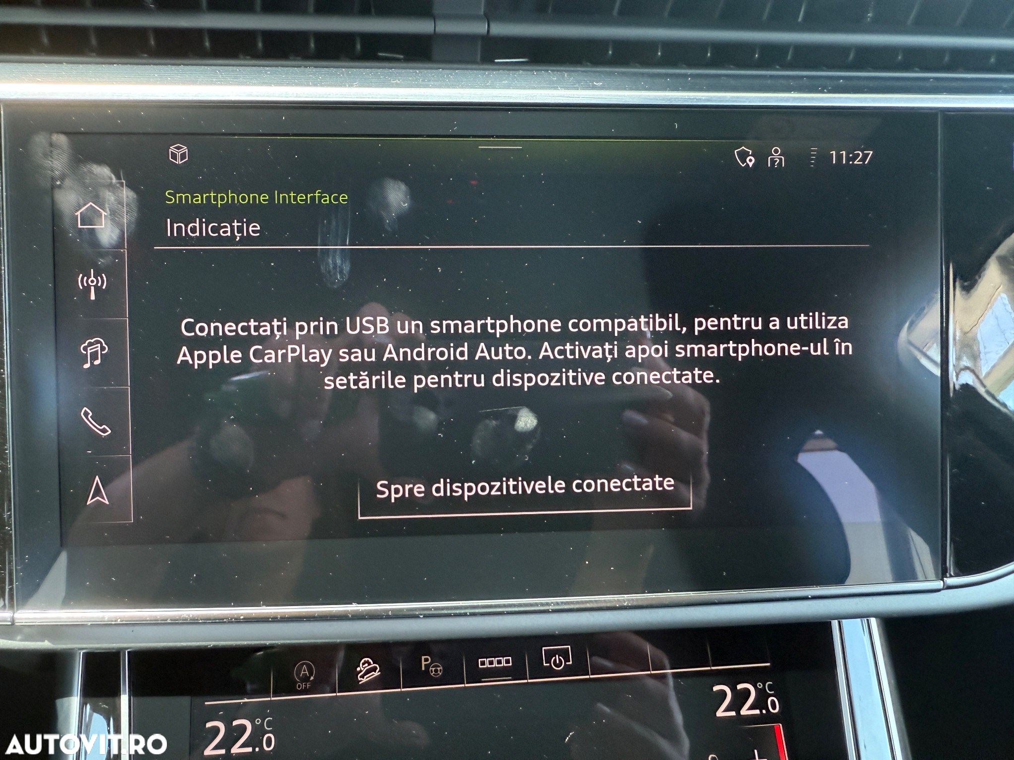 Audi Q7 50 TDI quattro Tiptronic MHEV Basic - 17