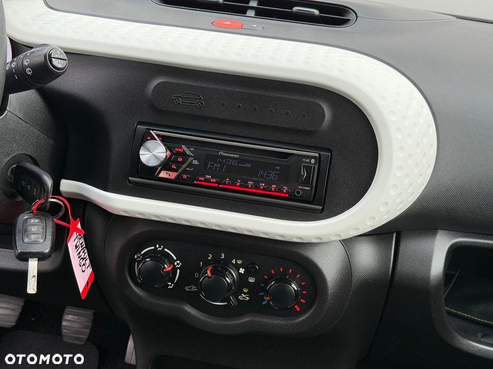 Renault Twingo - 19