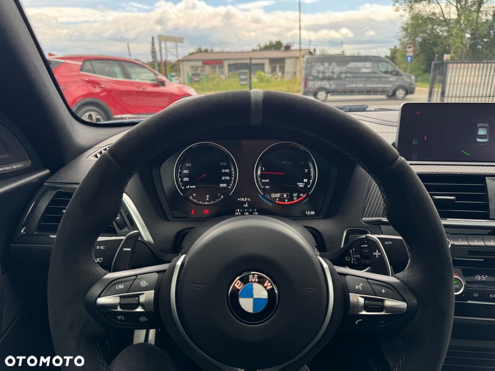 BMW M2 - 10