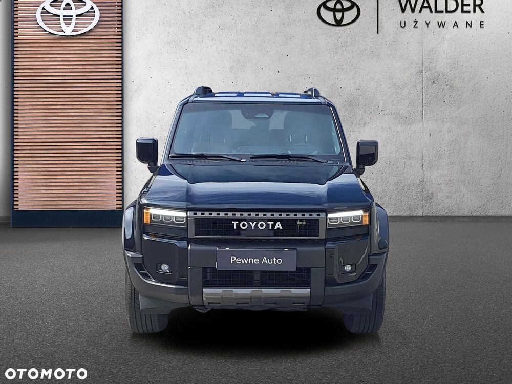 Toyota Land Cruiser LC 2.8 D-4D Executive - 8