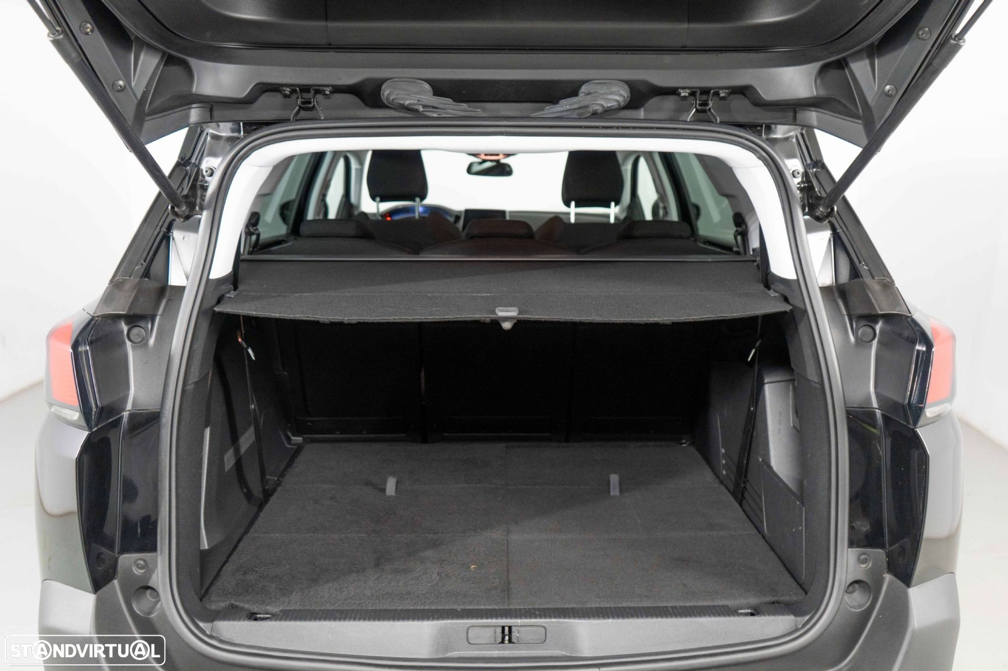 Peugeot 5008 1.2 PureTech Active - 13
