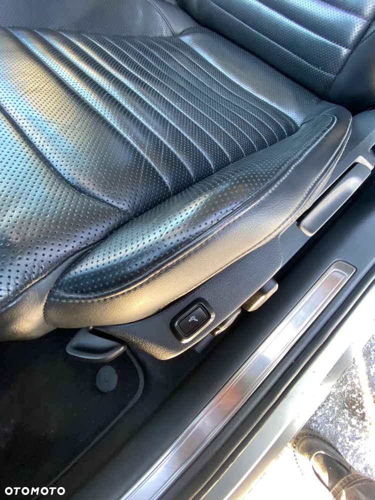 Volkswagen Passat Alltrack - 12