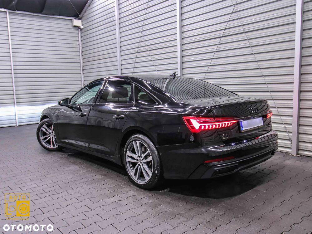 Audi A6 Limousine - 4