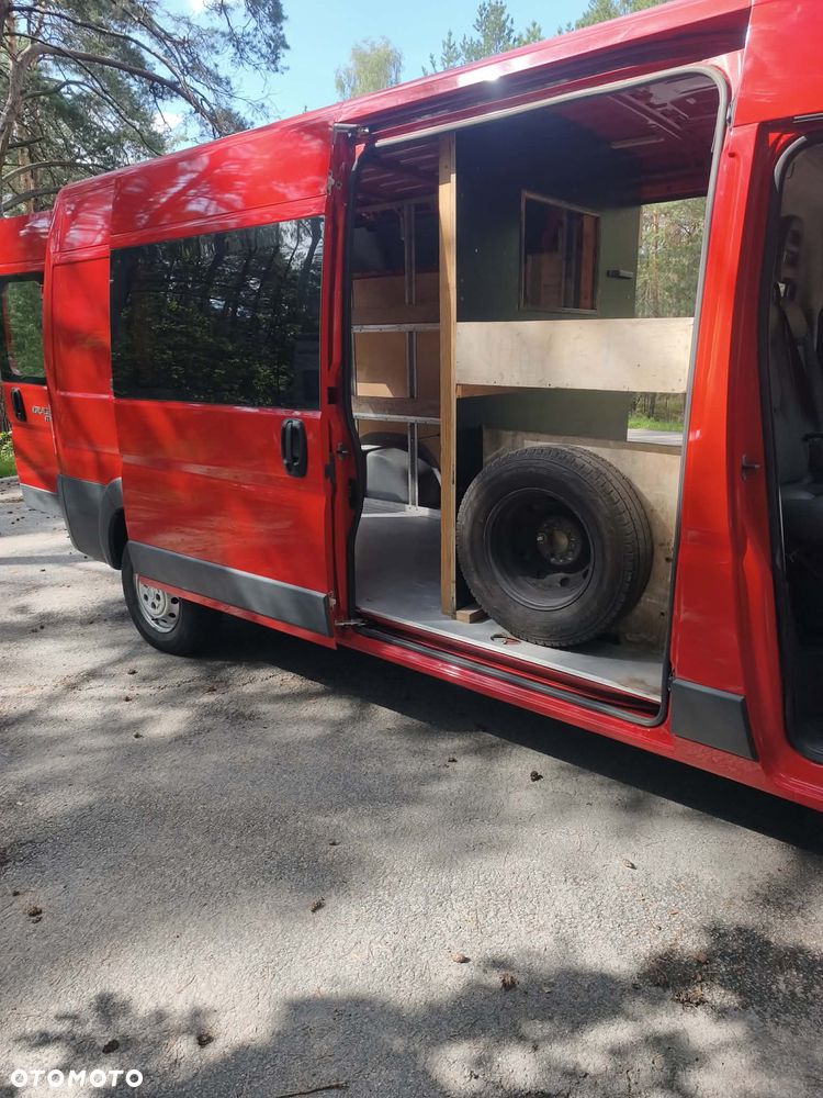 Fiat Ducato - 9
