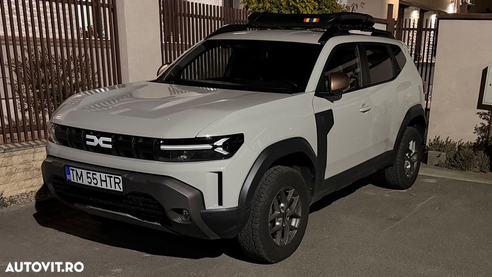 Dacia Duster - 2