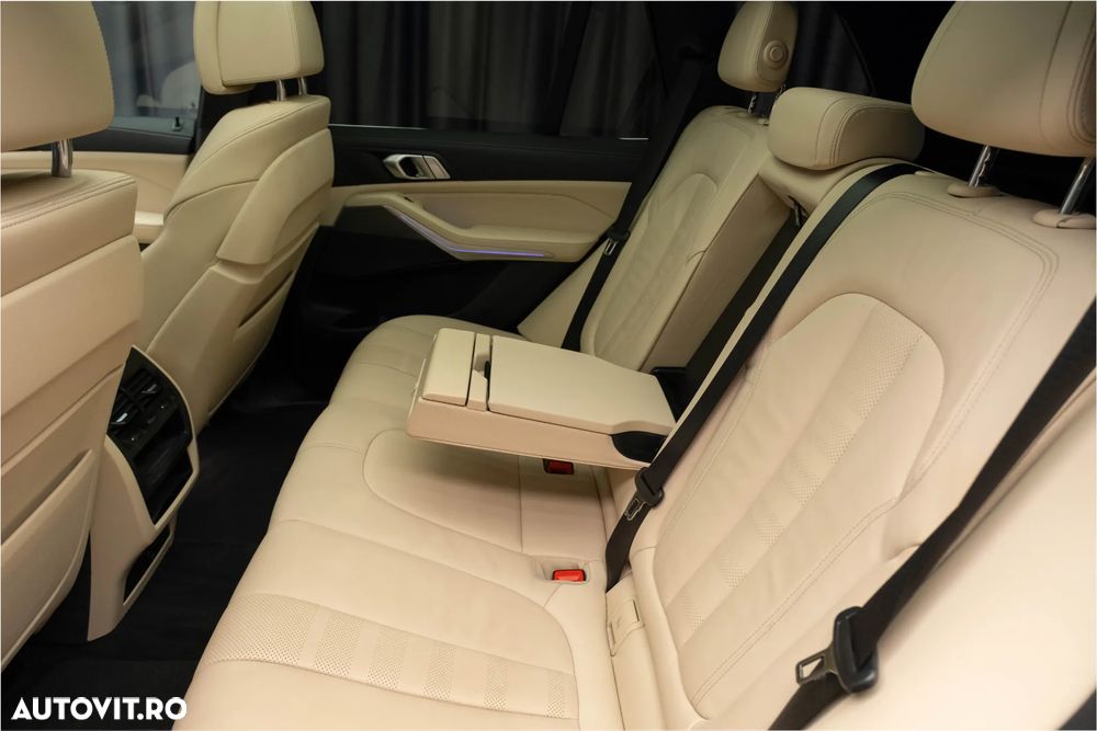 BMW X5 xDrive45e xLine - 24