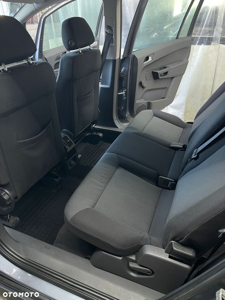 Opel Zafira 1.8 Catch me - 25
