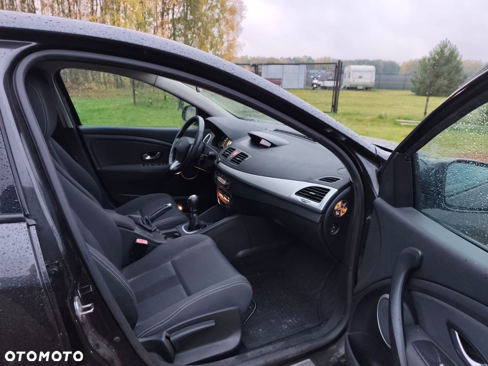 Renault Megane 2008 photo 4