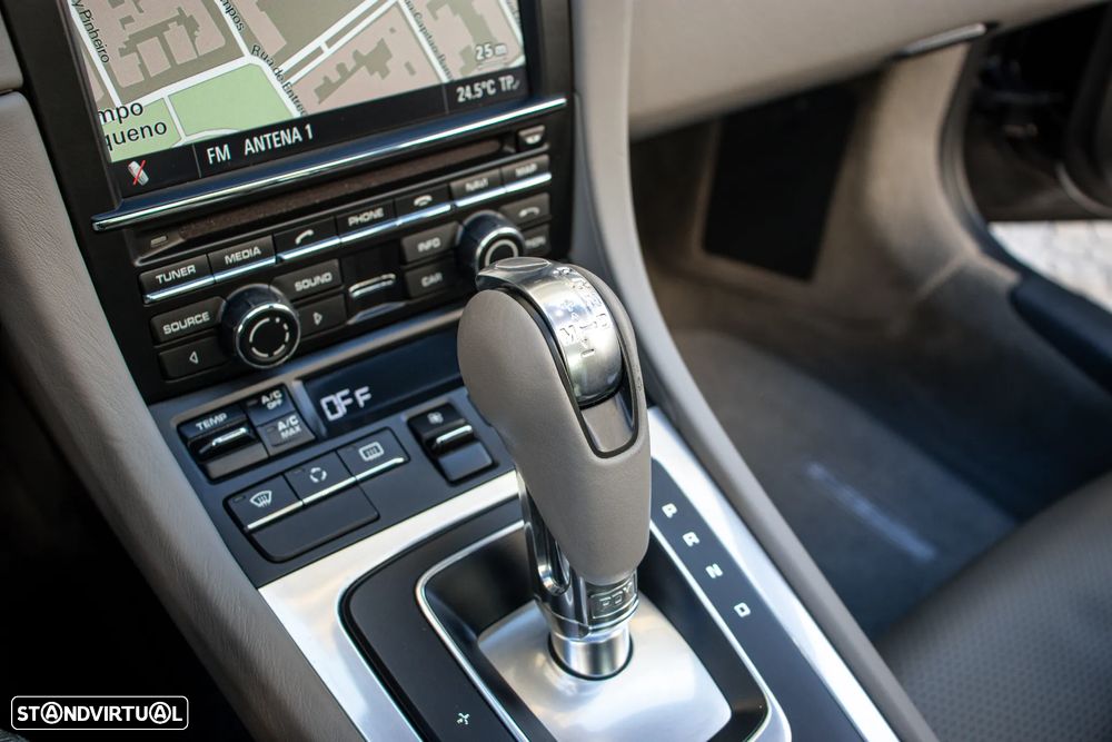 Porsche 911 (991) Carrera 2 S PDK - 26