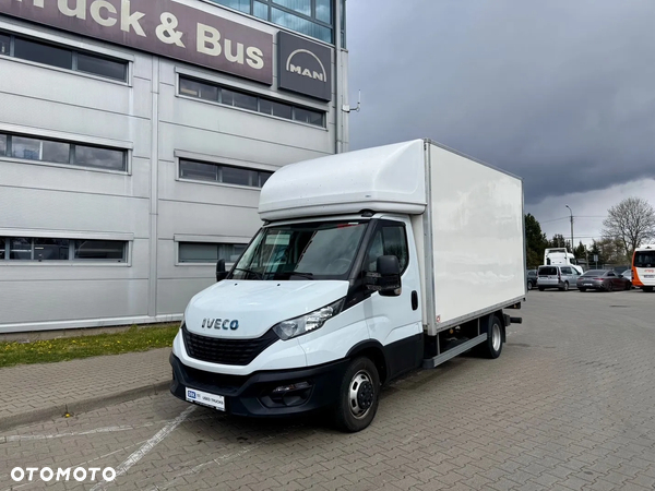Iveco 35C16 3.0