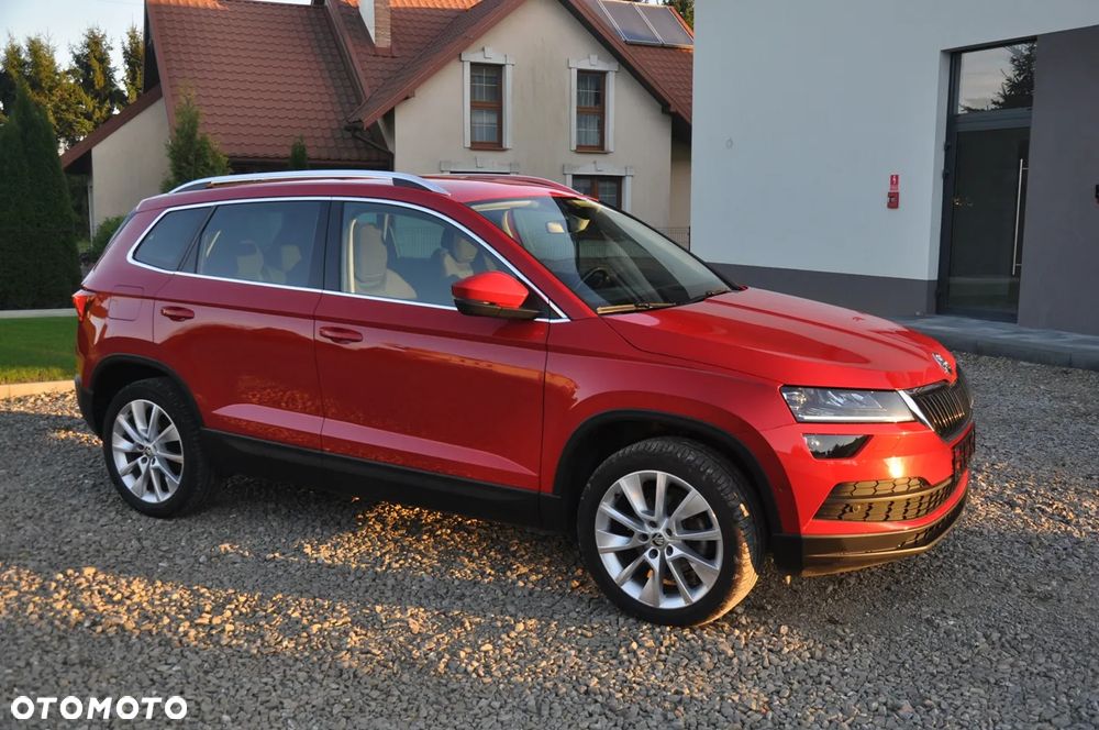 Skoda Karoq - 14