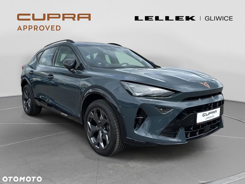Cupra Formentor - 9