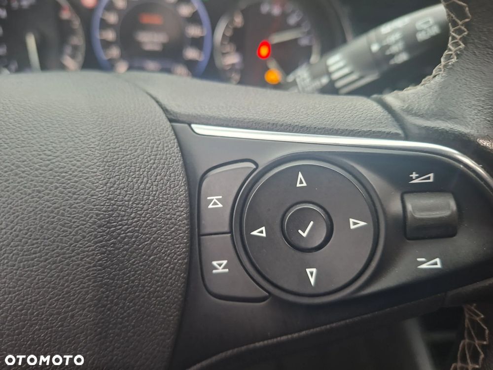Opel Insignia 2.0 Exclusive - 26