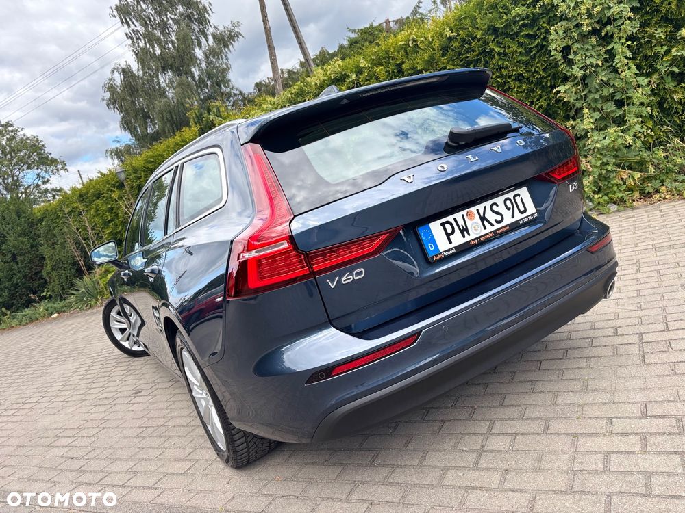 Volvo V60 D3 Geartronic Momentum Pro - 3