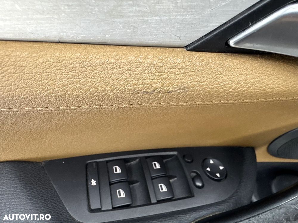 BMW X1 xDrive20d Aut. - 27